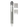 Tournevis lumineux. argent | sans marquage | non disponible | non disponible