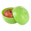 Lunch box pour fruit. vert clair | sans marquage | non disponible | non disponible