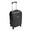 Trolley avec coque rigide en ABS. blanc | sans marquage | non disponible | non disponible