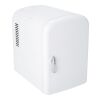 Mini réfrigérateur d'une capacité de 4 litres blanc | sans marquage | non disponible | non disponible
