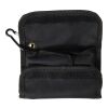 Trousse à outils en polyester 600D noir | sans marquage | non disponible | non disponible