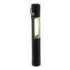 Torche LED COB noir | sans marquage | non disponible | non disponible