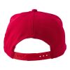 Casquette en rPET (PET recyclé) noir | sans marquage | non disponible | non disponible