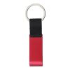 Porte-clés décapsuleur noir | sans marquage | non disponible | non disponible