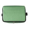 Sac isotherme en polyester 600D et Rpet vert | sans marquage | non disponible | non disponible