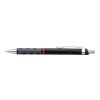 Stylo bille rOtring 600 noir | sans marquage | non disponible | non disponible