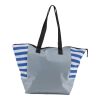 Sac de plage en polyester 600D bleu | sans marquage | non disponible | non disponible