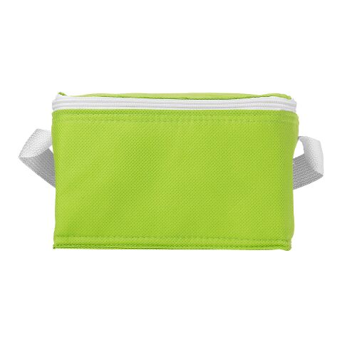Sac isotherme Spectrum six canettes Standard | Citron vert | sans marquage | non disponible | non disponible