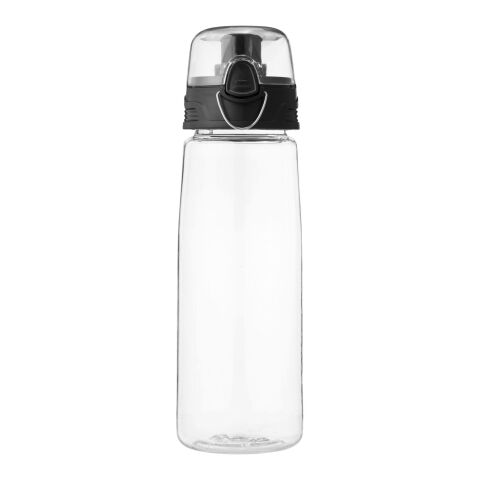 Bouteille de sport Capri - 700 ml Standard | Blanc | sans marquage | non disponible | non disponible