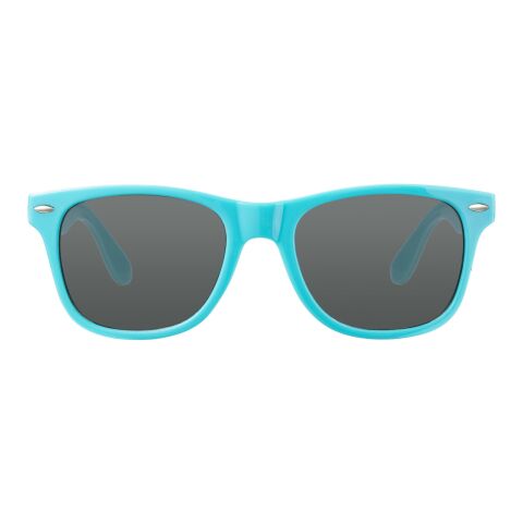 Lunettes de soleil Sun Ray Standard | Bleu aqua | sans marquage | non disponible | non disponible
