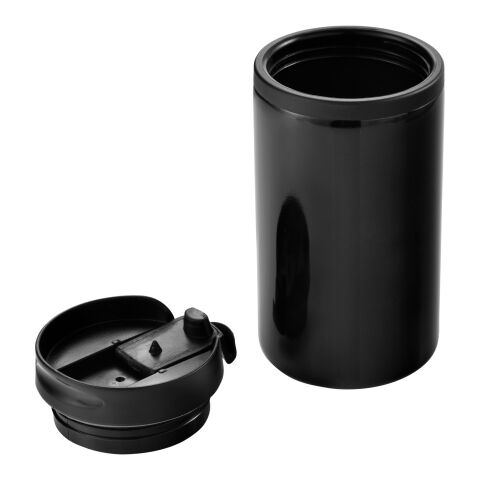 Mug isotherme Mojave 250 ml Standard | noir | sans marquage | non disponible | non disponible