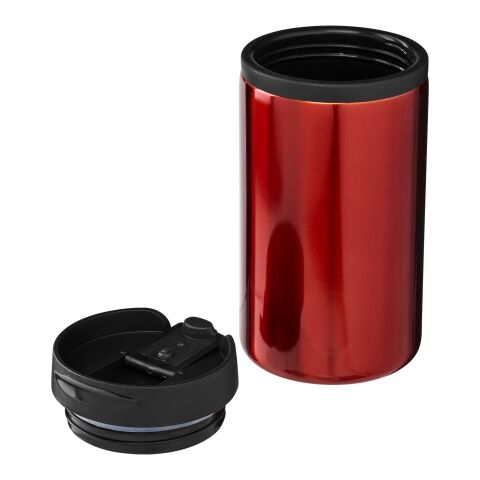 Mug isotherme Mojave Standard | Rouge | sans marquage | non disponible | non disponible