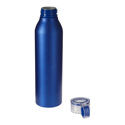 Bouteille de sport Grom - 650 ml Bleu royal