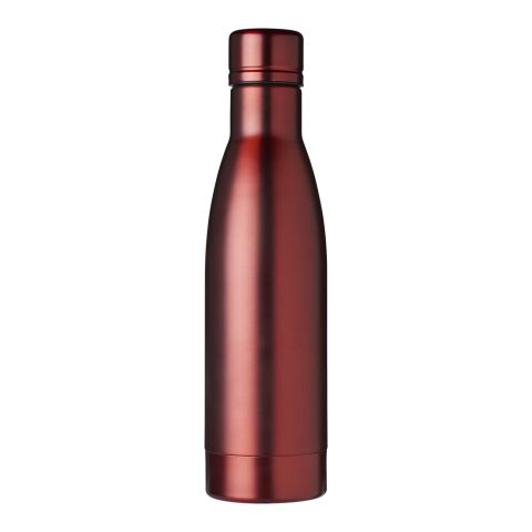 Bouteille Vasa - 500 ml Standard | Rouge | sans marquage | non disponible | non disponible
