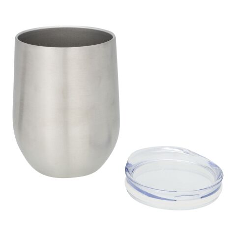 Tasse isolante Corzo Standard | Argent | sans marquage | non disponible | non disponible