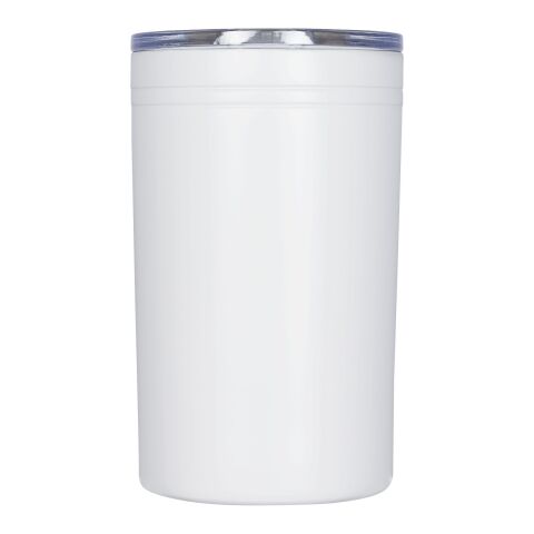Gobelet isotherme de 330 ml isolation sous vide Pika Standard | Blanc | sans marquage | non disponible | non disponible
