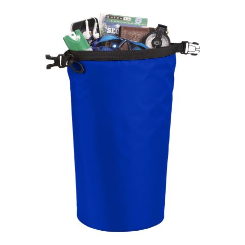 Sac extérieur imperméable de 10 l Camper Standard | Bleu royal | sans marquage | non disponible | non disponible | non disponible