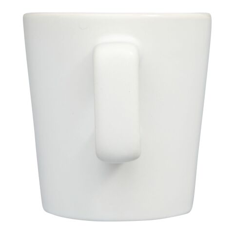 Mug Ross de 280 ml en céramique Standard | Blanc | sans marquage | non disponible | non disponible