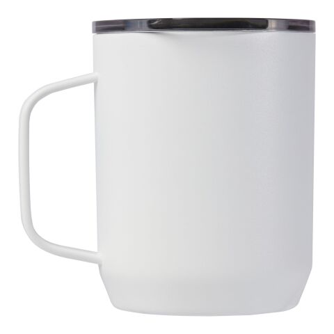 Tasse avec isolation sous vide CamelBak® Horizon de 350 ml pour le camping Standard | Blanc | sans marquage | non disponible | non disponible