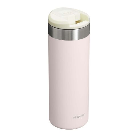 Gobelet de voyage Stanley AeroLight™ de 470 ml   Standard | Rose clair | sans marquage | non disponible | non disponible