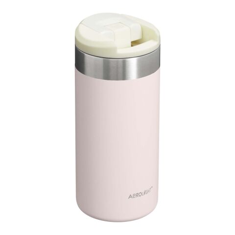 Gobelet de voyage Stanley AeroLight™ de 350 ml  Standard | Rose clair | sans marquage | non disponible | non disponible