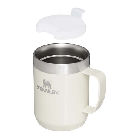 Tasse de camping Stanley Everyday de 236 ml Standard | Crème | sans marquage | non disponible | non disponible