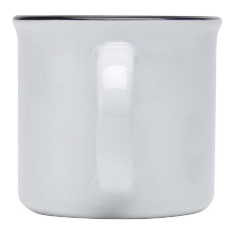 Mug Bari en céramique de 240 ml Standard | blanc | sans marquage | non disponible | non disponible