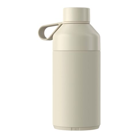 Bouteille Ocean Bottle isotherme de 750 ml Standard | Sandstone | sans marquage | non disponible | non disponible