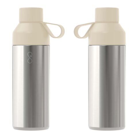 Bouteille Ocean Bottle Lite de 620 ml Standard | Sandstone | sans marquage | non disponible | non disponible