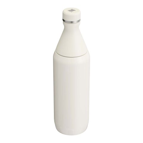 Bouteille d&#039;eau de 600 ml Stanley All Day Slim Standard | Crème | sans marquage | non disponible | non disponible