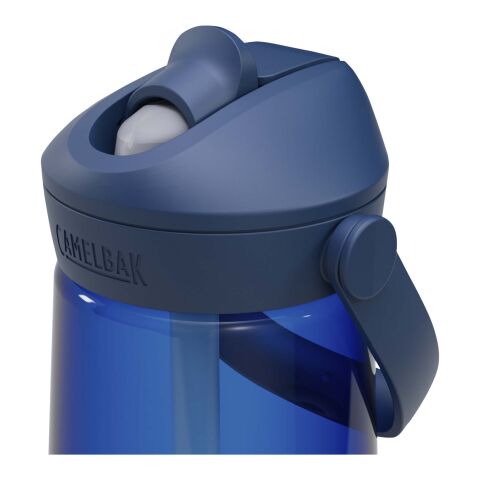 Bouteille d’eau avec paille à clapet Camelbak® Thrive Flip de 750 ml Tritan Renew Standard | Bleu royal | sans marquage | non disponible | non disponible