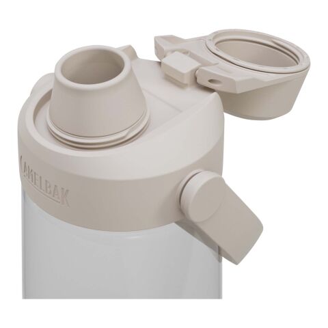 Bouteille d’eau à bouchon à vis Camelbak® Thrive Chug de 750&nbsp;ml Tritan Renew Standard | Blanc | sans marquage | non disponible | non disponible