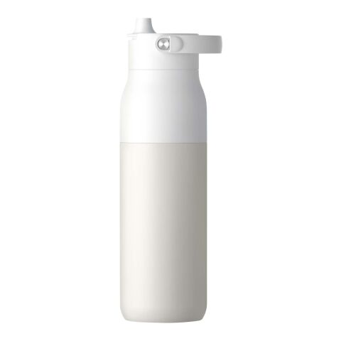 Bouteille d’eau LARQ Swig Top de 1 000 ml Standard | Blanc | sans marquage | non disponible | non disponible