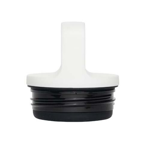 Bouteille d’eau MiiR Widemouth de 591&nbsp;ml Translucide