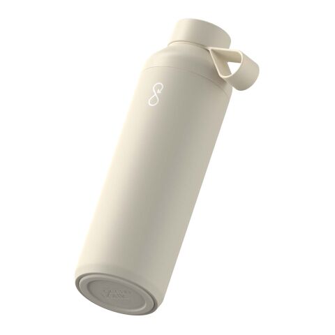 Bouteille d'eau Ocean Bottle Peak 710 ml Standard | Sandstone | sans marquage | non disponible | non disponible