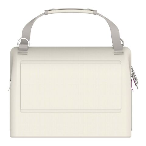 Stanley All-Day Julienne Max Sac isotherme recyclé de 20 canettes Standard | Crème | sans marquage | non disponible | non disponible | non disponible