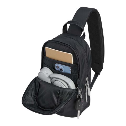 Stanley Vitalize™ Macro Method sac à bandoulière recyclé 9.5L noir