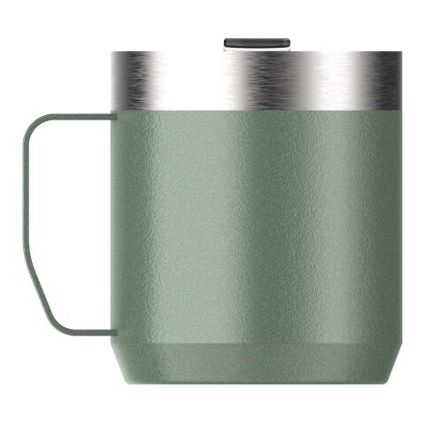 Tasse de camping Stanley Everyday 350 ml en acier inoxydable Standard | Vert forêt | sans marquage | non disponible | non disponible