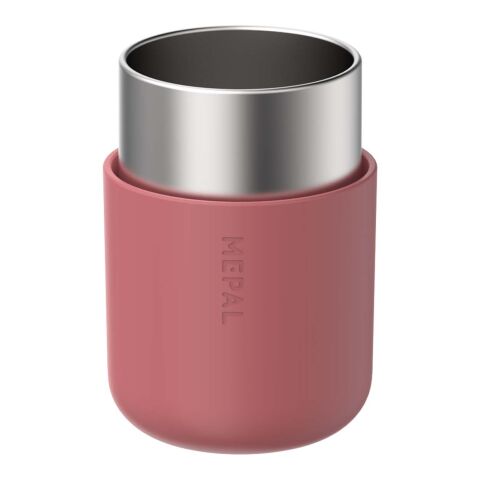 Mug de voyage Mepal Ellipse de 300&nbsp;ml Rose | sans marquage