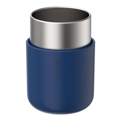 Mug de voyage Mepal Ellipse de 300&nbsp;ml Vivid blue | sans marquage