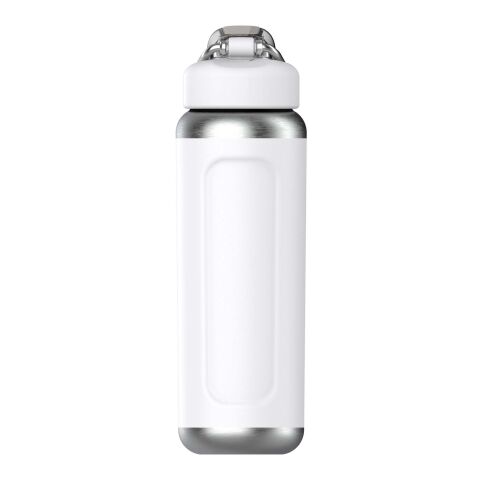 Stanley Classic Wellspring 710 ml bouteille d'eau isolée en acier inoxydable recyclé Standard | blanc | sans marquage | non disponible | non disponible