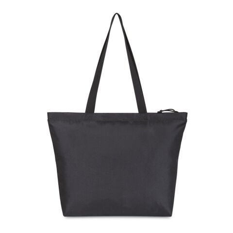 Sac shopping tote en rPET AWARE™ Renew noir | sans marquage | non disponible | non disponible | non disponible