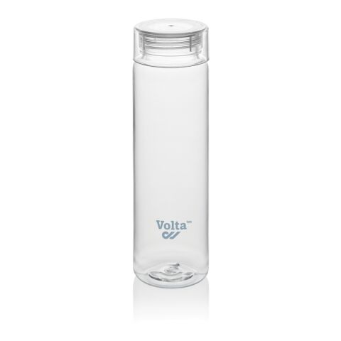VINGA Bouteille d&#039;eau en Cott RPET blanc | sans marquage | non disponible | non disponible