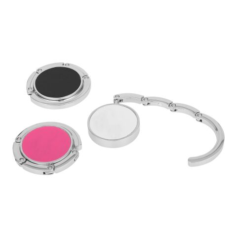 Accroche-sac Atlantis Standard | Noir | sans marquage | non disponible | non disponible | non disponible