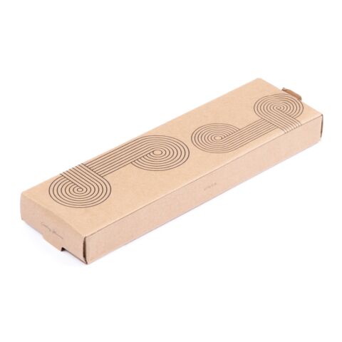 Couverts de service Alcamo VINGA marron | sans marquage | non disponible | non disponible