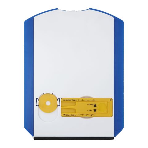 Disque de stationnement 5 en 1 Standard | Bleu | sans marquage | non disponible | non disponible