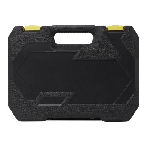 Boîte à outils de 16 pièces Sounion Standard | Noir | sans marquage | non disponible | non disponible | non disponible