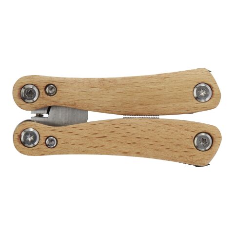 Outil 12 fonctions taille moyenne Anderson en bois Standard | Naturel | sans marquage | non disponible | non disponible