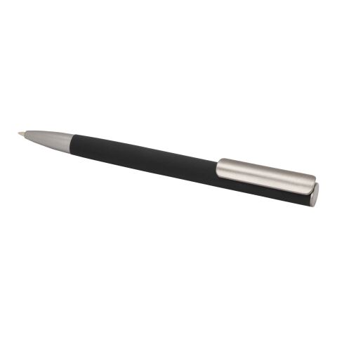 Stylo bille Ziguur en aluminium recyclé Standard | Noir | sans marquage | non disponible | non disponible