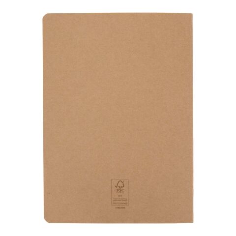 Organiseur A5 Slyk Standard | Naturel | sans marquage | non disponible | non disponible